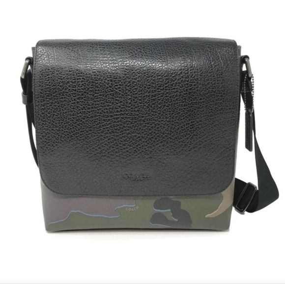 Coach Other - Coach Men's Messenger Bag